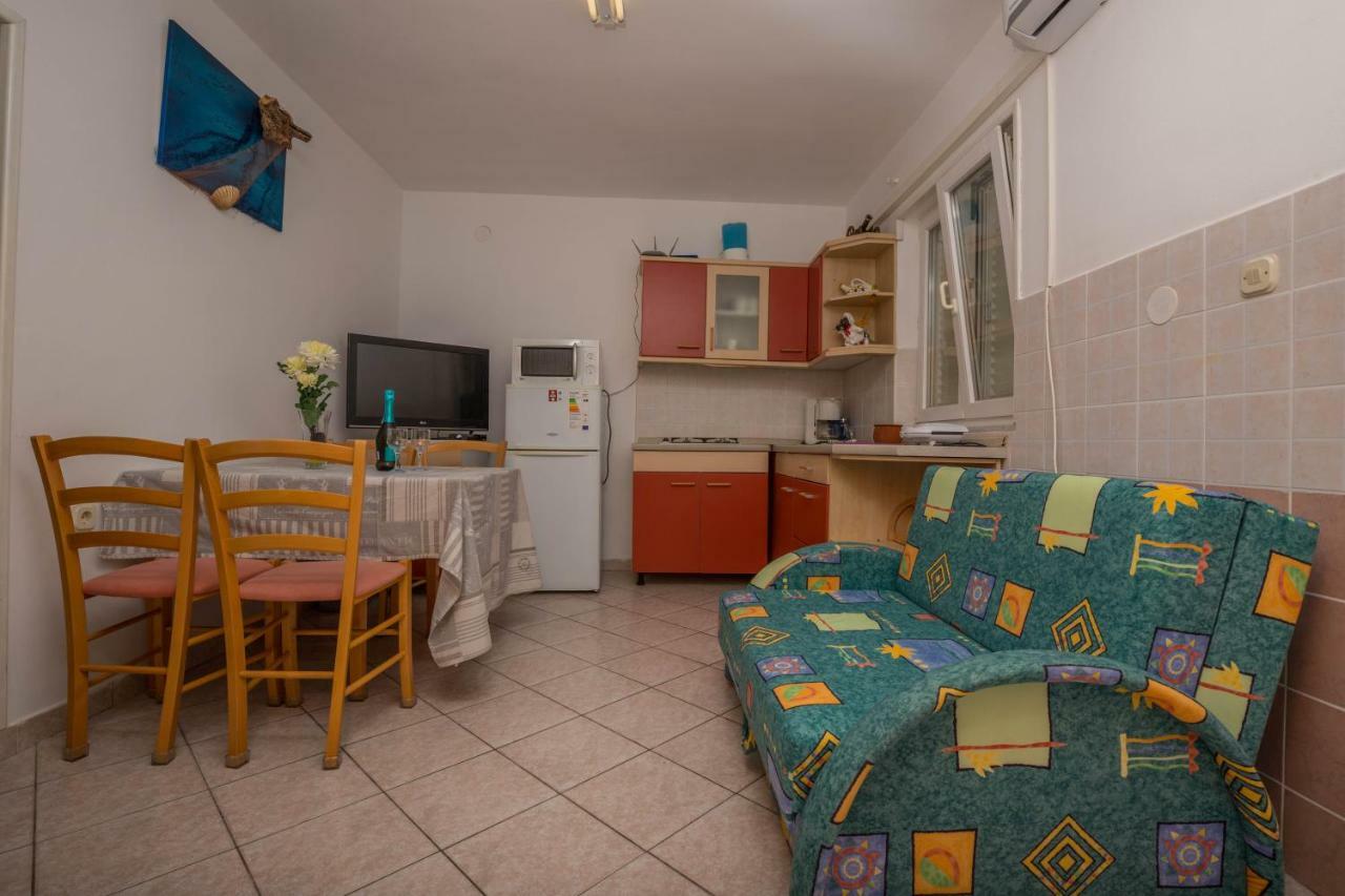 Apartman Zlatica دْغاماي المظهر الخارجي الصورة