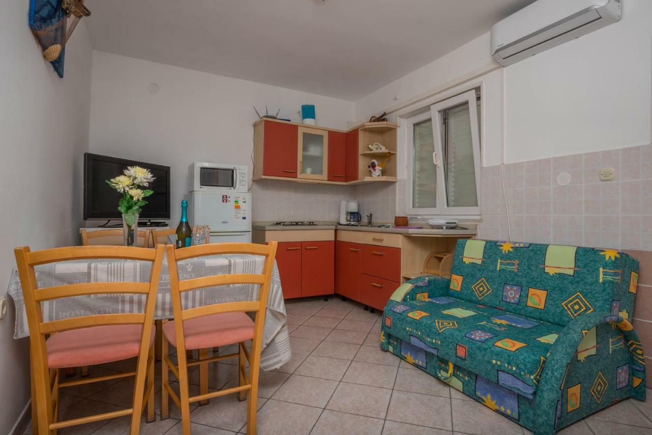 Apartman Zlatica دْغاماي المظهر الخارجي الصورة