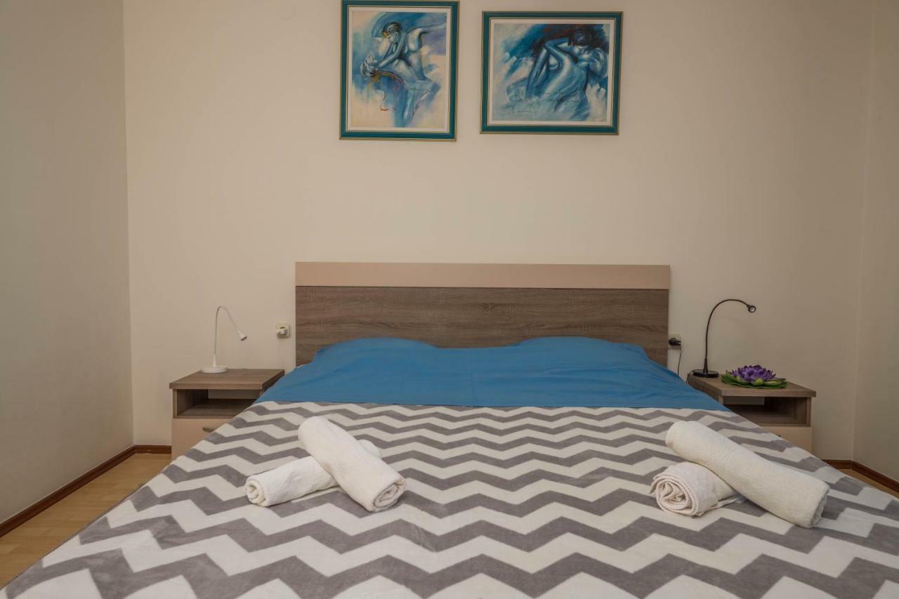 Apartman Zlatica دْغاماي المظهر الخارجي الصورة