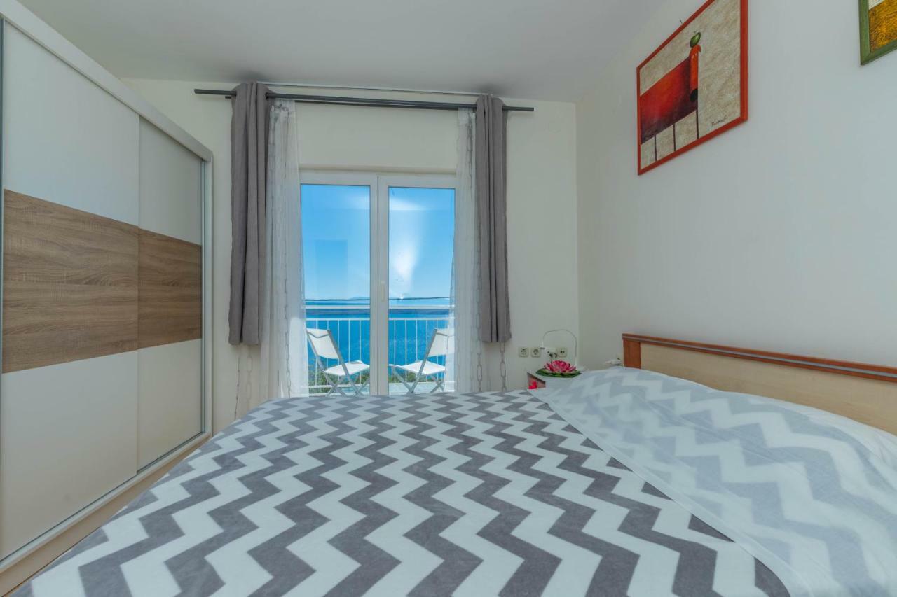Apartman Zlatica دْغاماي المظهر الخارجي الصورة