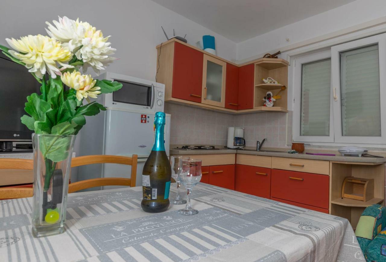 Apartman Zlatica دْغاماي المظهر الخارجي الصورة