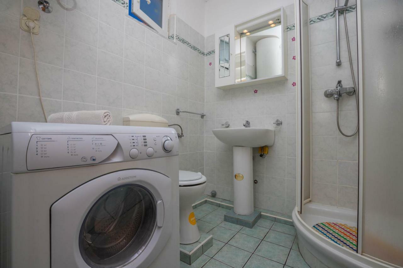 Apartman Zlatica دْغاماي المظهر الخارجي الصورة