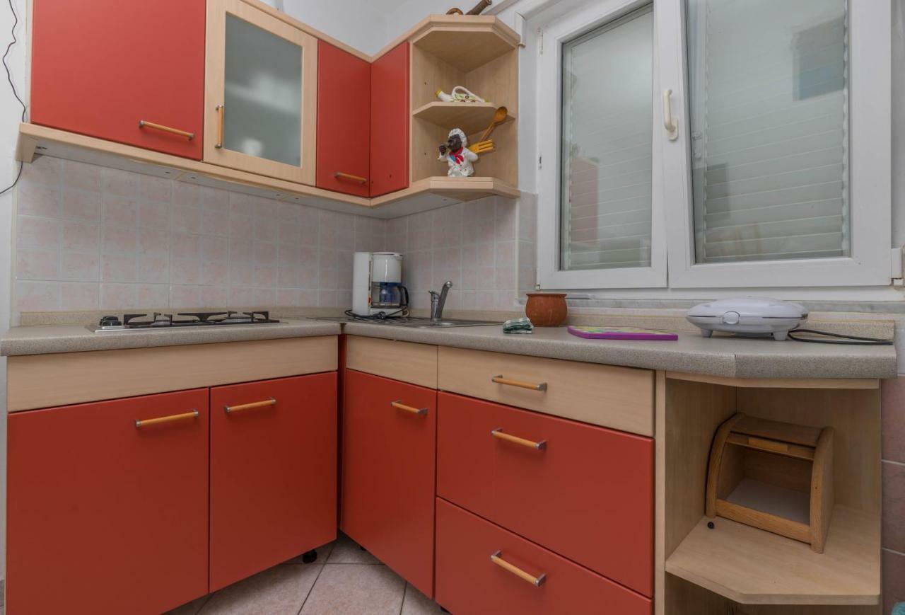 Apartman Zlatica دْغاماي المظهر الخارجي الصورة