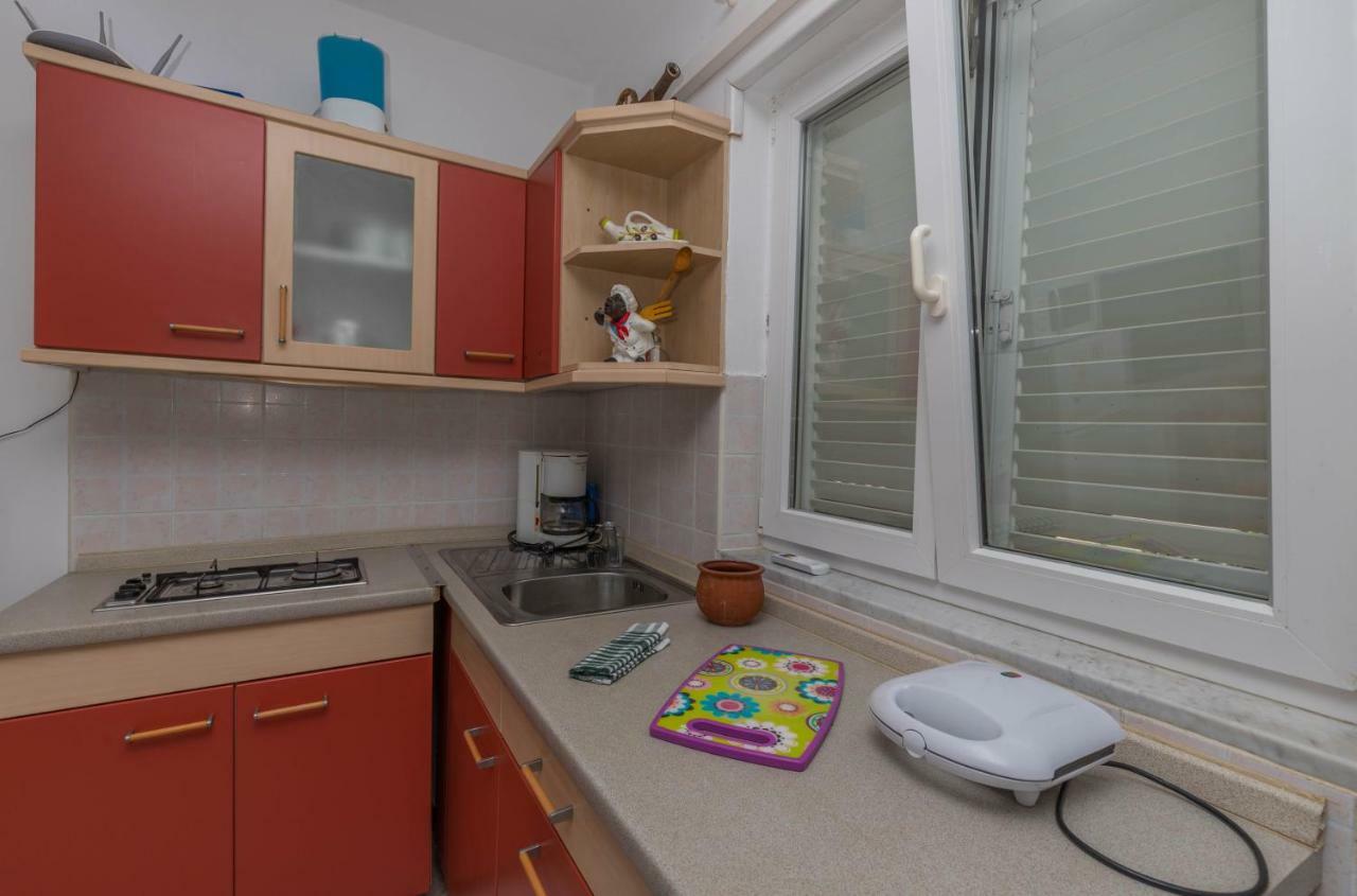 Apartman Zlatica دْغاماي المظهر الخارجي الصورة