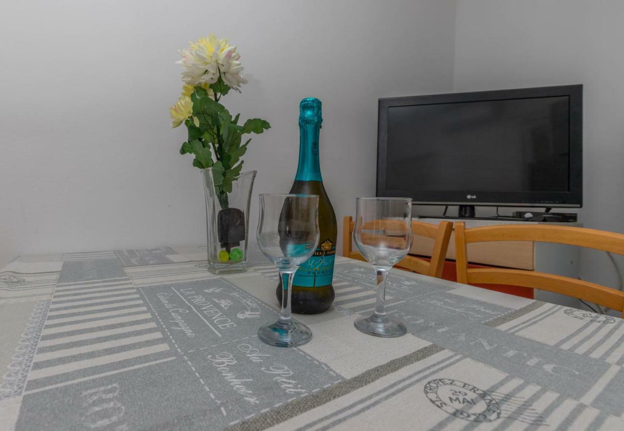 Apartman Zlatica دْغاماي المظهر الخارجي الصورة