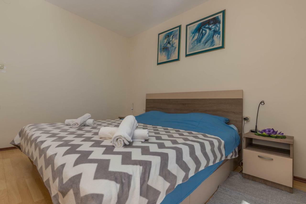 Apartman Zlatica دْغاماي المظهر الخارجي الصورة